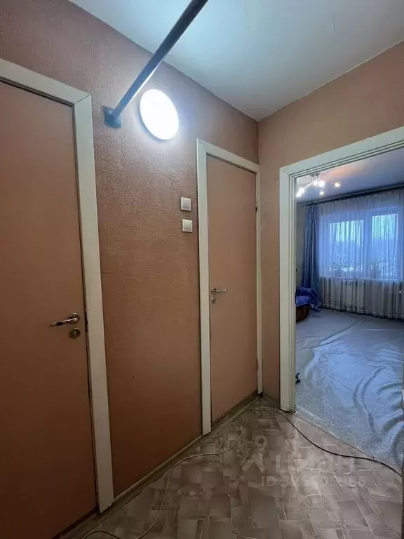 2-к кв. Иркутская область, Иркутск бул. Рябикова, 22А (47.0 м) - Фото 2