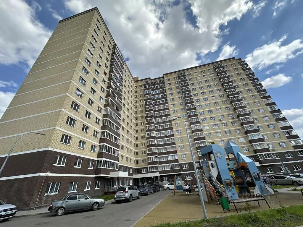 Квартира, 3 комнаты, 79 м - Фото 0