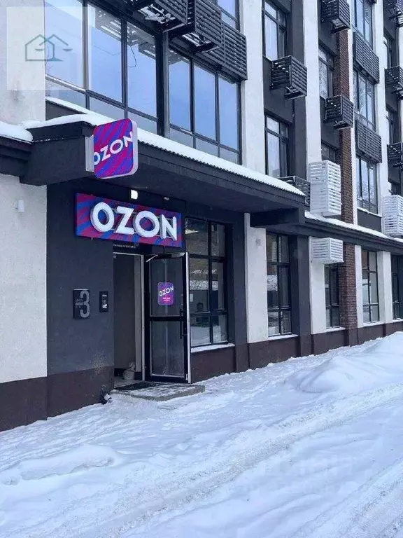 Помещение свободного назначения в Воронежская область, Воронеж ... - Фото 2