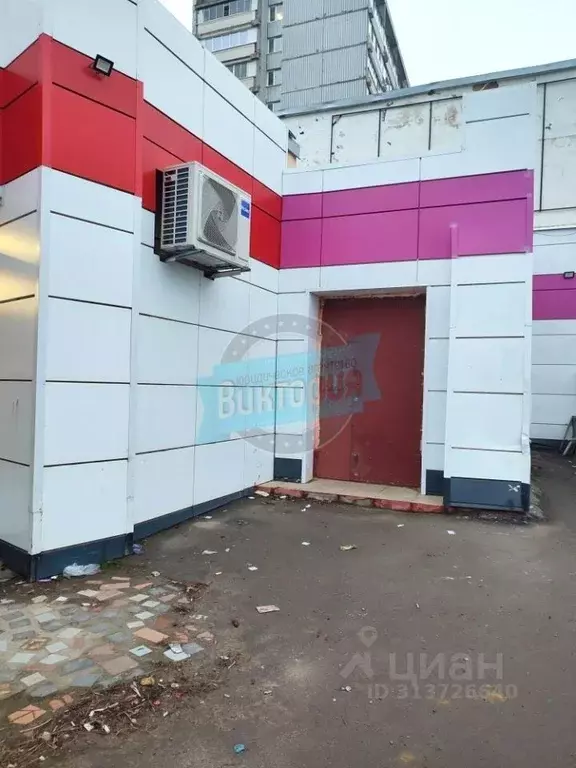 Помещение свободного назначения в Орловская область, Мценск ул. ... - Фото 0
