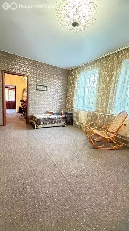 Дом в село Медвежье, Луговая улица (85 м) - Фото 2