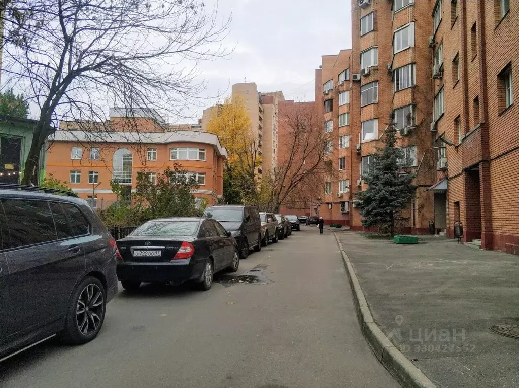 2-к кв. Москва Селезневская ул., 4 (65.0 м) - Фото 1