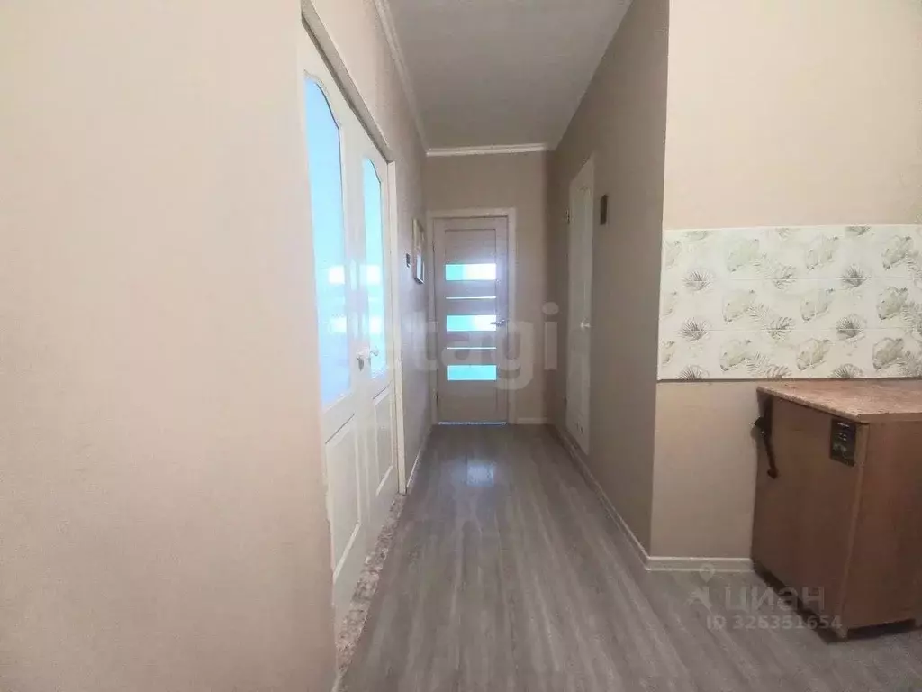 1-к кв. Кемеровская область, Кемерово просп. Шахтеров, 123 (39.1 м) - Фото 2