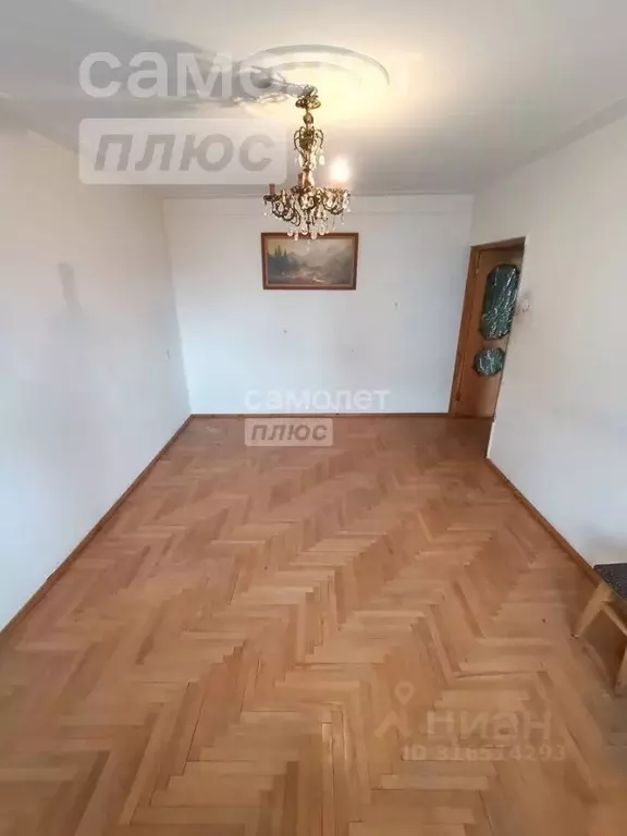 2-к кв. Кабардино-Балкария, Нальчик Московская ул., 5 (56.0 м) - Фото 1