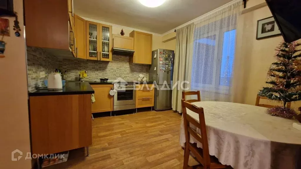 Продаётся 2-к квартира, 71.1 м - Фото 0