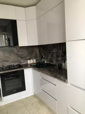 3-к. квартира, 61 м, 6/9 эт. - Фото 0