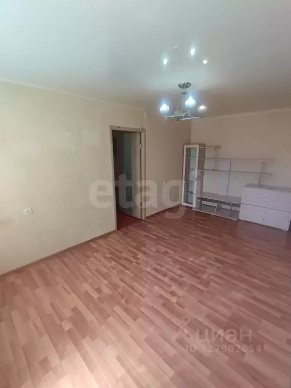 2-к кв. Ростовская область, Батайск Авиагородок мкр, 22 (38.5 м) - Фото 2