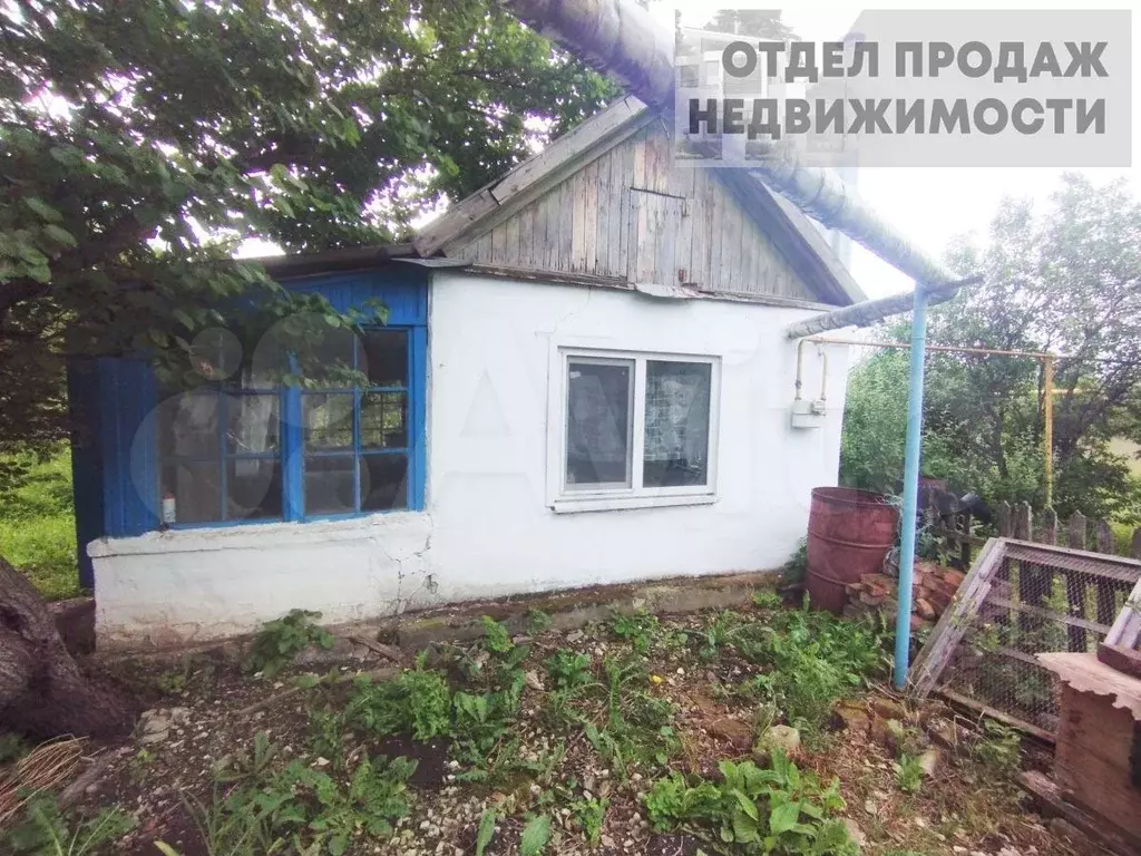 Дом 50 м на участке 16 сот. - Фото 1