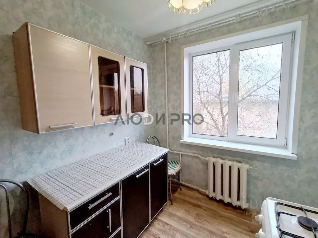 1-к кв. Ярославская область, Ярославль ул. Блюхера, 86/9 (29.9 м) - Фото 1