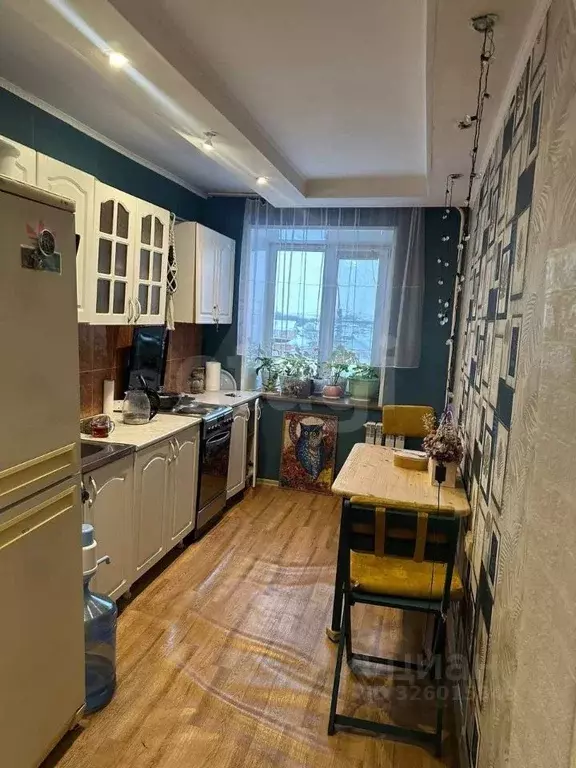 2-к кв. Челябинская область, Троицк Красногвардейская ул., 151 (52.2 ... - Фото 2