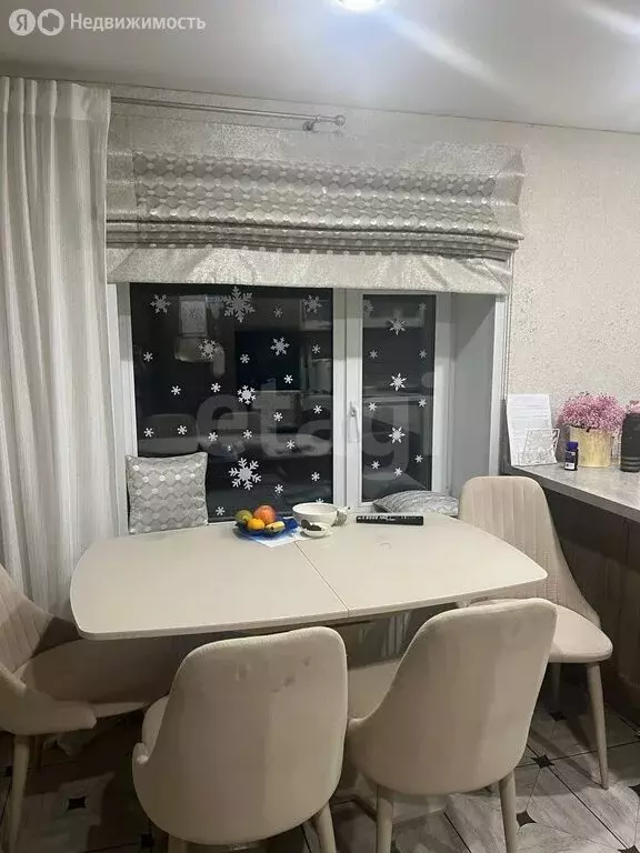 Дом в Нижегородская область, городской округ Выкса, рабочий посёлок ... - Фото 2