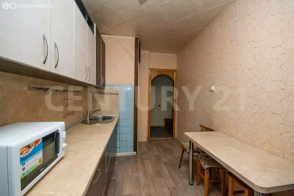 3-комнатная квартира: Ульяновск, Промышленная улица, 74 (65 м) - Фото 1