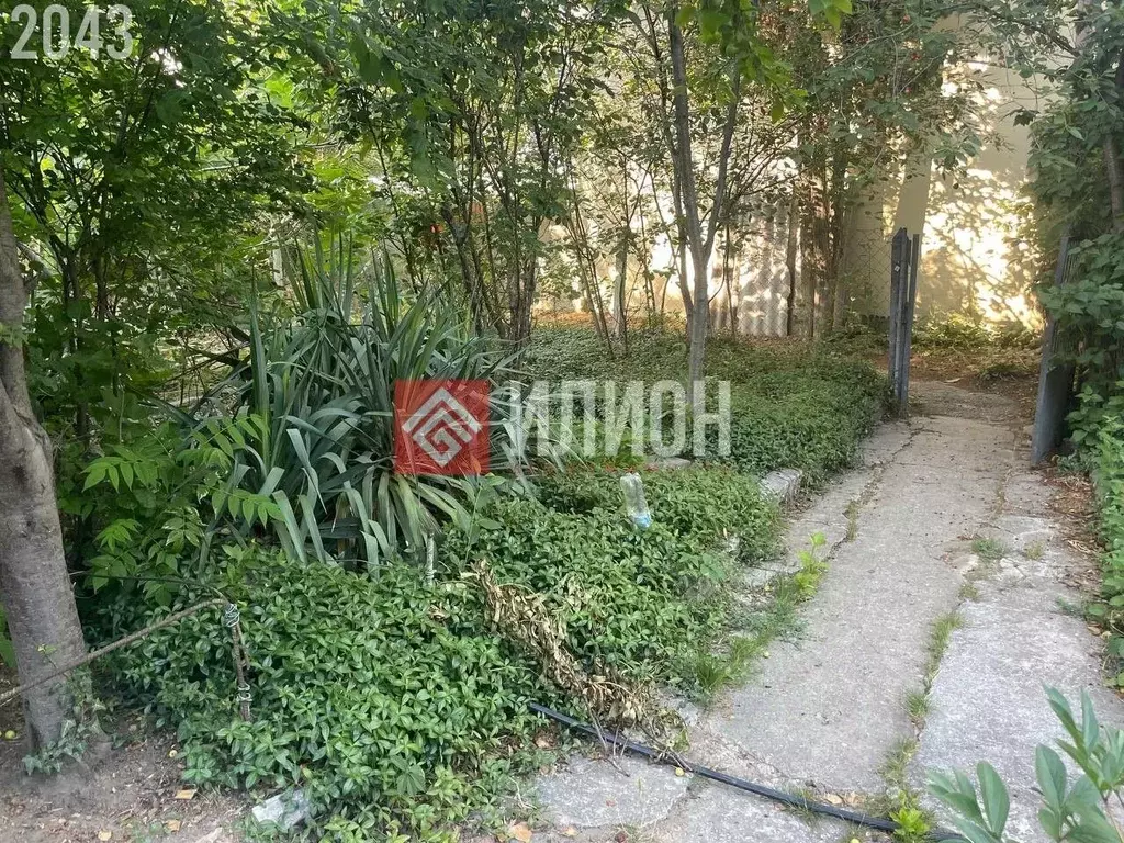 Участок в Крым, Судак ул. Ленина (7.0 сот.) - Фото 2