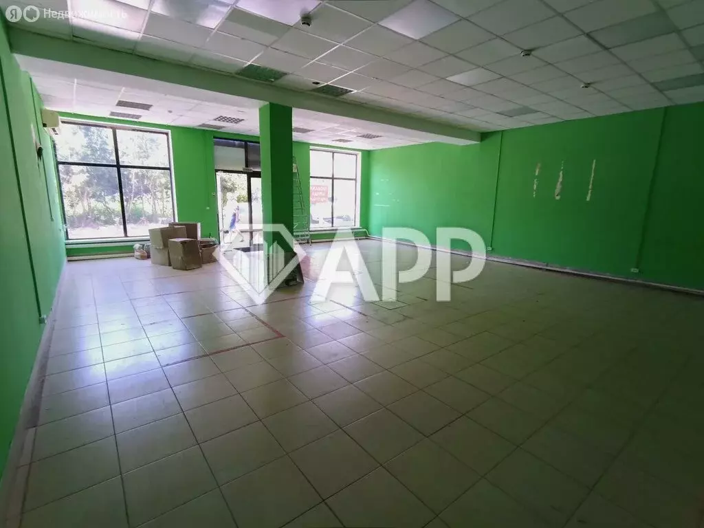 Помещение свободного назначения (150 м) - Фото 2