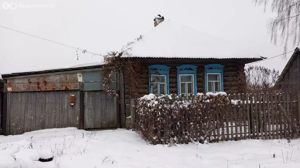 Дом в село Гамицы, улица Гагарина, 29 (25.6 м) - Фото 1