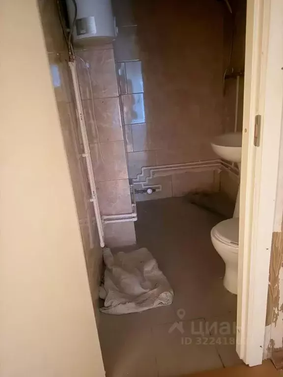 Помещение свободного назначения в Волгоградская область, Волжский ул. ... - Фото 2