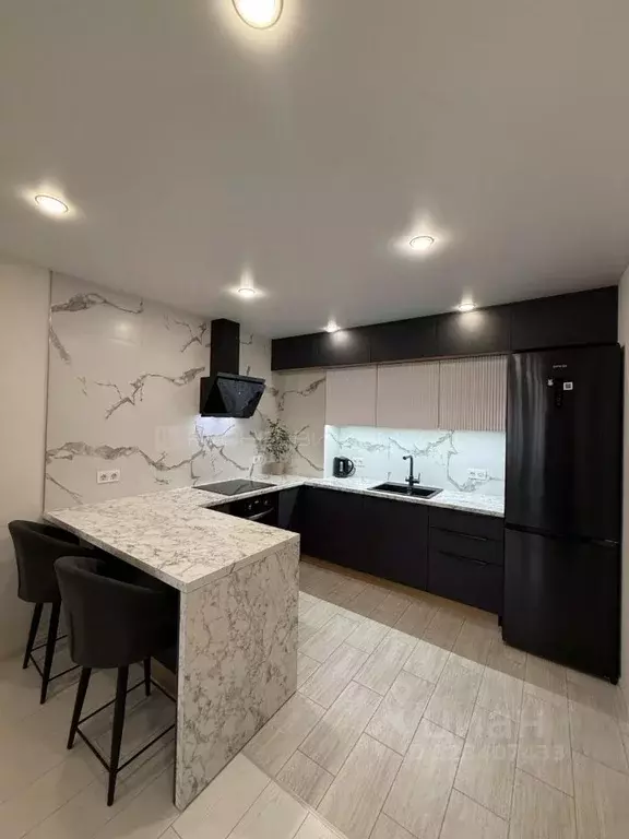 2-к кв. Кировская область, Киров Московская ул., 217 (41.0 м) - Фото 1