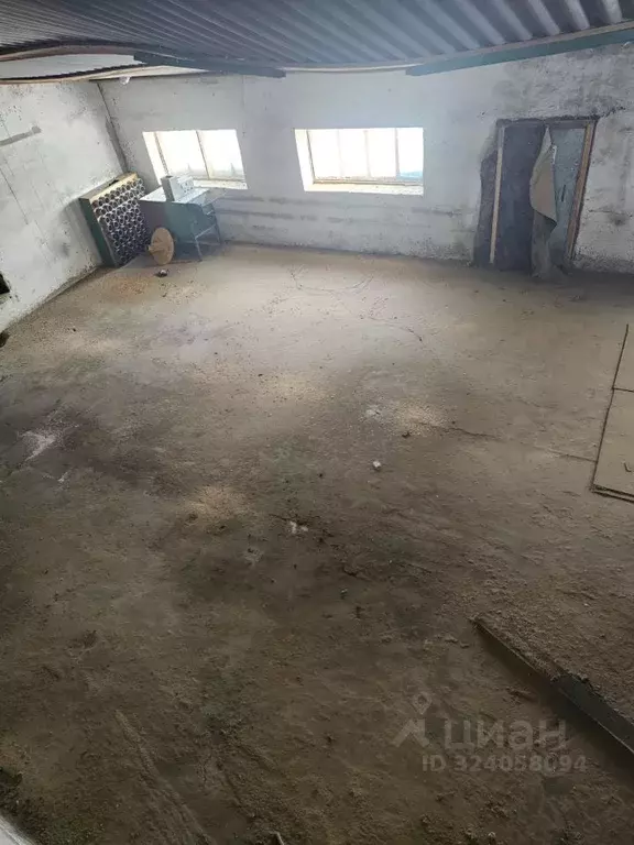 Помещение свободного назначения в Алтайский край, Благовещенский ... - Фото 0