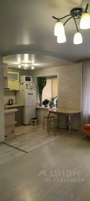 2-к кв. Новосибирская область, Новосибирск ул. Римского-Корсакова, 10 ... - Фото 2