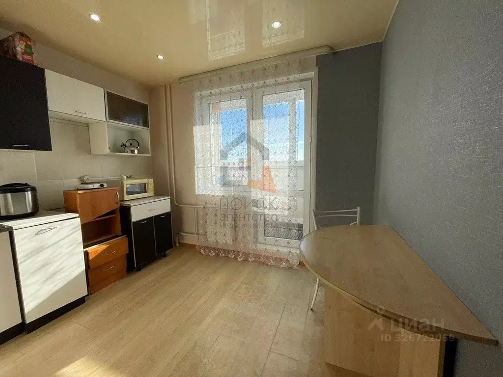 1-к кв. Кировская область, Киров ул. Чистопрудненская, 8 (34.0 м) - Фото 1