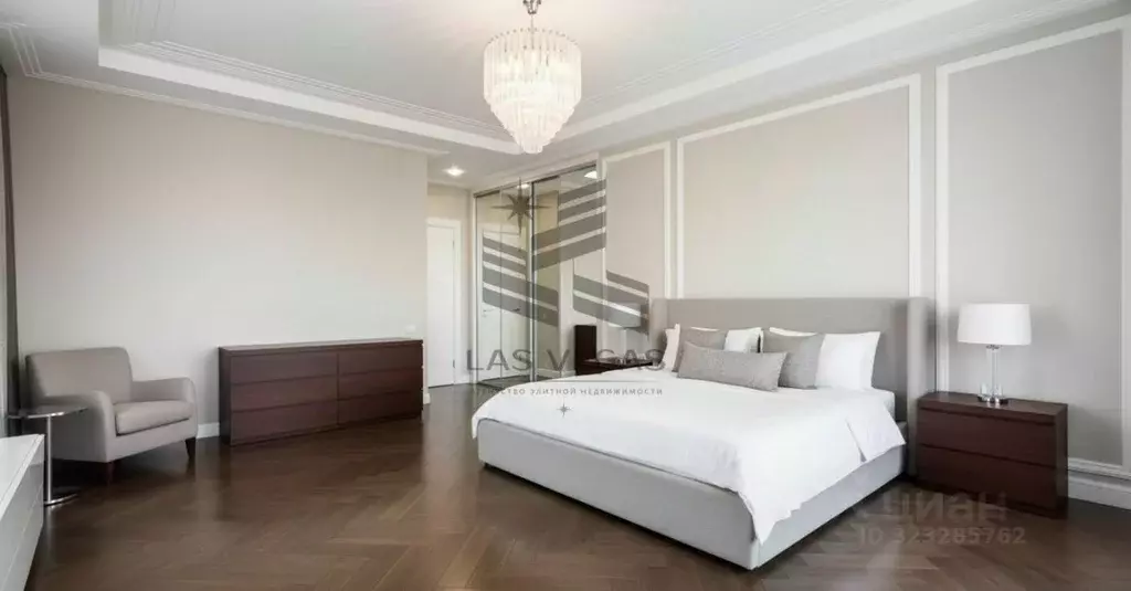 3-к кв. Санкт-Петербург ул. Челюскина, 6 (101.0 м) - Фото 1