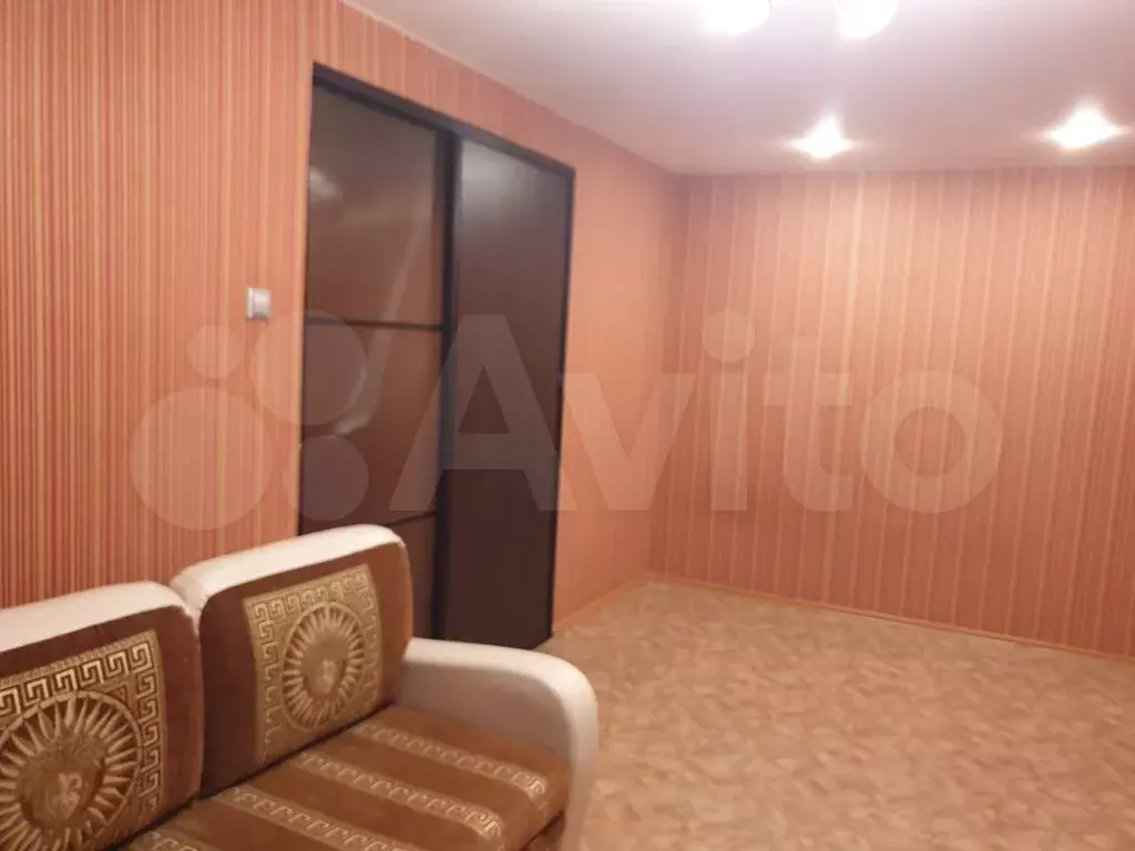 1-к. квартира, 33 м, 4/5 эт. - Фото 1