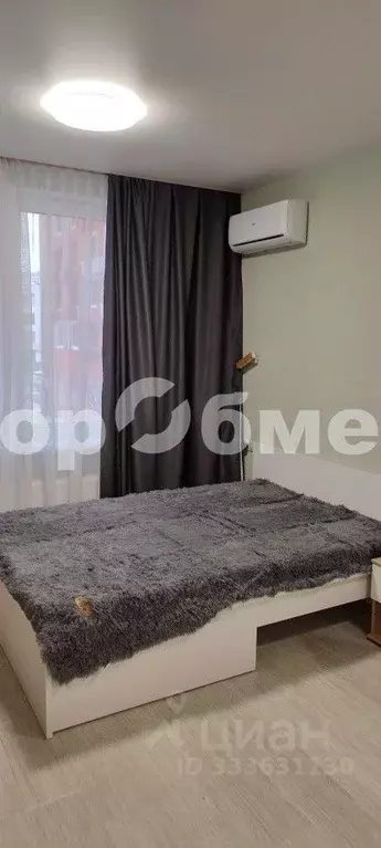 Студия Москва Внуковское поселение, ул. Анны Ахматовой, 11к3 (23.0 м) - Фото 1