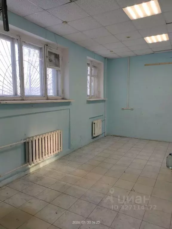 Помещение свободного назначения в Вологодская область, Вологда ул. ... - Фото 1