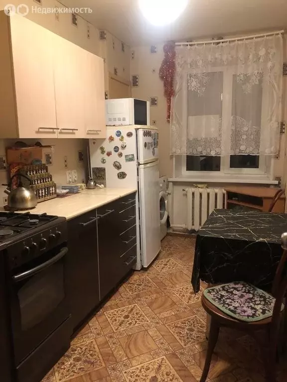 2-комнатная квартира: Рябово, Новая улица, 7 (53.5 м) - Фото 2