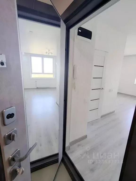 Студия Московская область, Одинцово Микрорайон Клубничное Поле, 1 ... - Фото 2