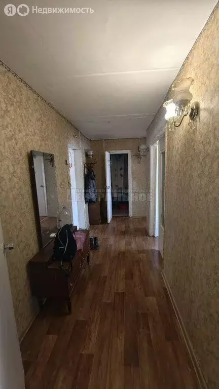 2-комнатная квартира: Смоленск, улица Валентины Гризодубовой, 1 (53 м) - Фото 1