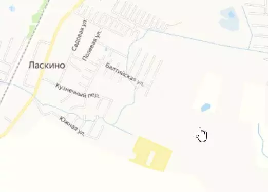 Участок в Калининградская область, Гурьевский муниципальный округ, ... - Фото 1