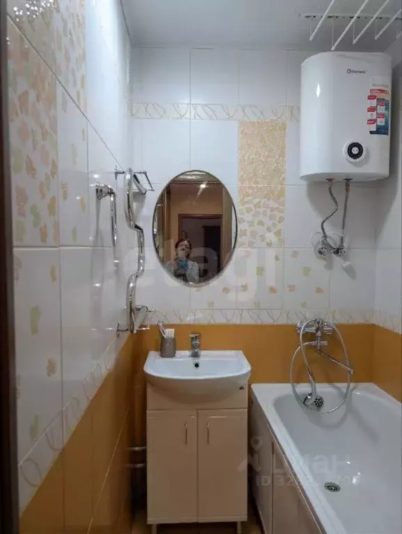 3-к кв. Башкортостан, Уфа ул. Авроры, 25 (60.9 м) - Фото 2