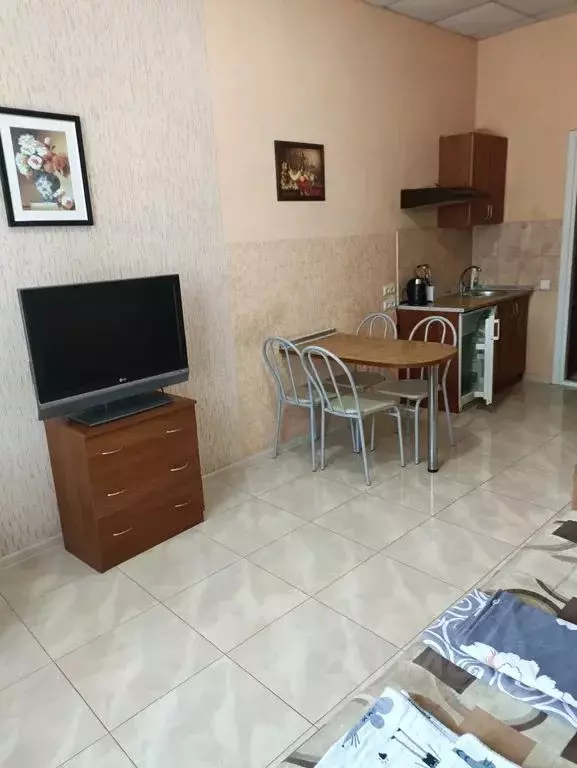 Студия Крым, Евпатория просп. Ленина, 49 (30.0 м) - Фото 0