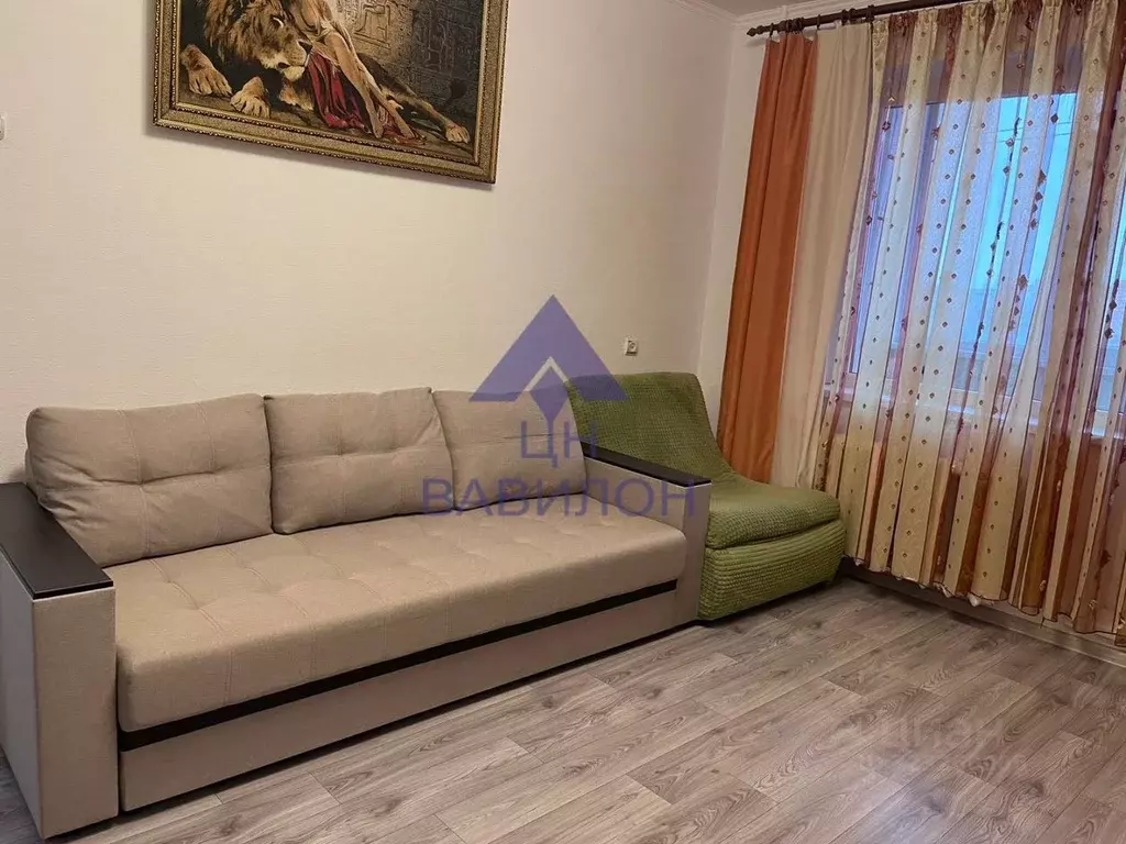 2-к кв. Ростовская область, Волгодонск ул. Карла Маркса (49.0 м) - Фото 2