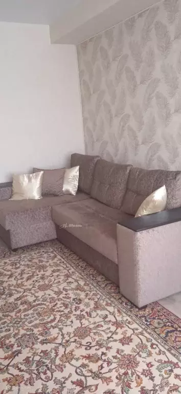 Продаётся 2-к квартира, 55.1 м - Фото 0