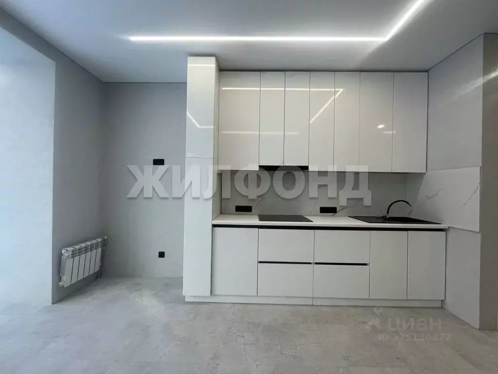 2-к кв. Хакасия, Абакан ул. Арбан, 22 (56.6 м) - Фото 2