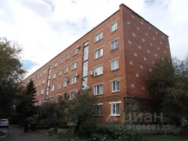 Свободной планировки кв. Адыгея, Майкоп Железнодорожная ул., 168 (51.4 ... - Фото 1