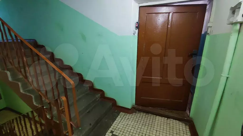 1-к. квартира, 34 м, 2/9 эт. - Фото 1