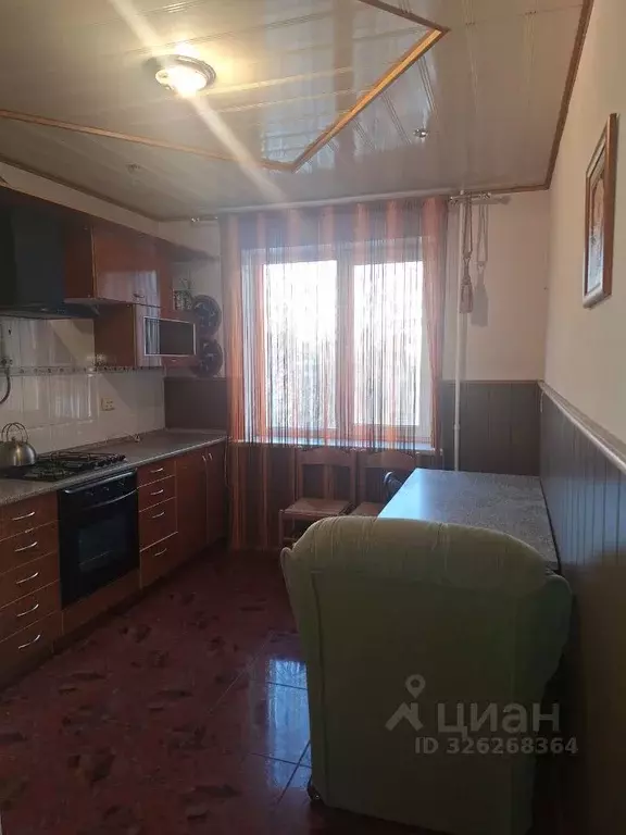 3-к кв. Брянская область, Брянск ул. Романа Брянского, 3 (68.0 м) - Фото 1