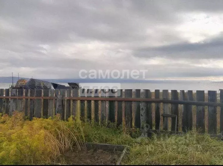 Участок в Бурятия, Баргузинский район, с. Катунь  (5.0 сот.) - Фото 0