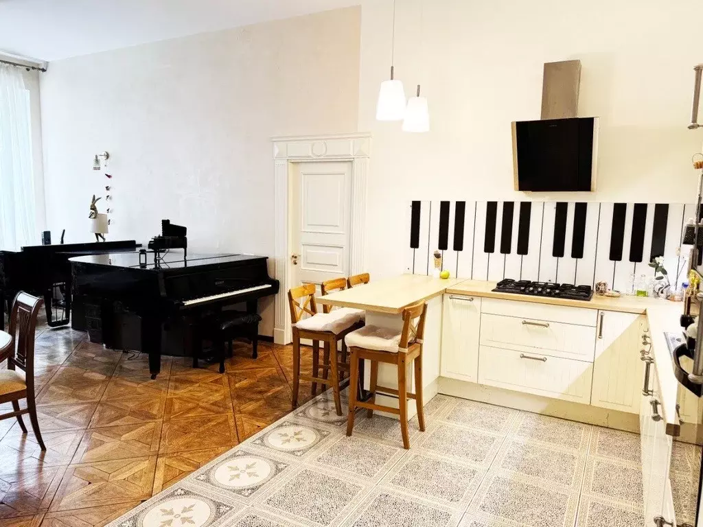 3-к кв. Санкт-Петербург Литейный просп., 46 (102.0 м) - Фото 1