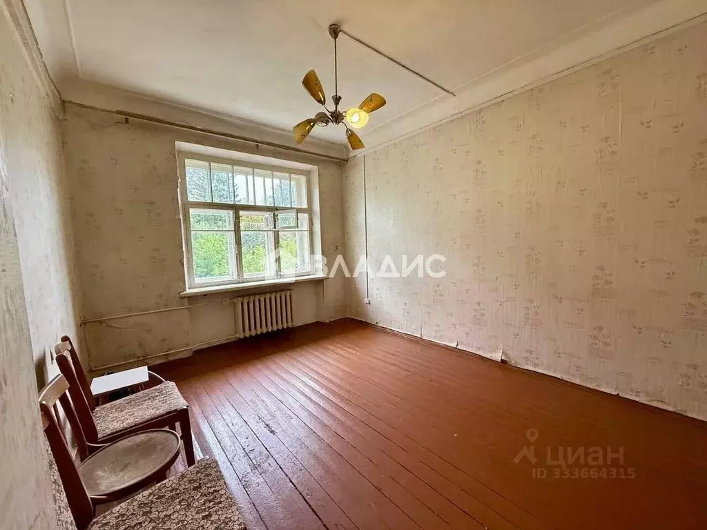 3-к кв. Московская область, Яхрома Дмитровский муниципальный округ, ... - Фото 2