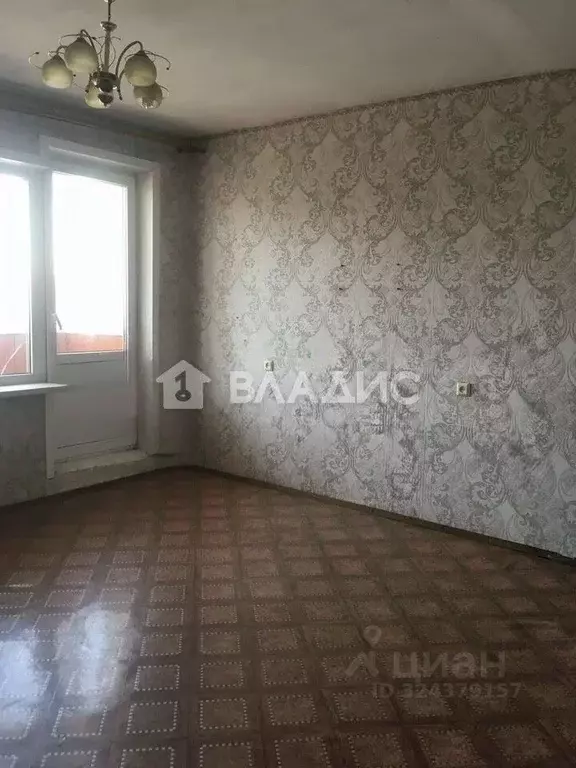 1-к кв. Бурятия, Улан-Удэ ул. Гагарина, 75А (33.1 м) - Фото 0