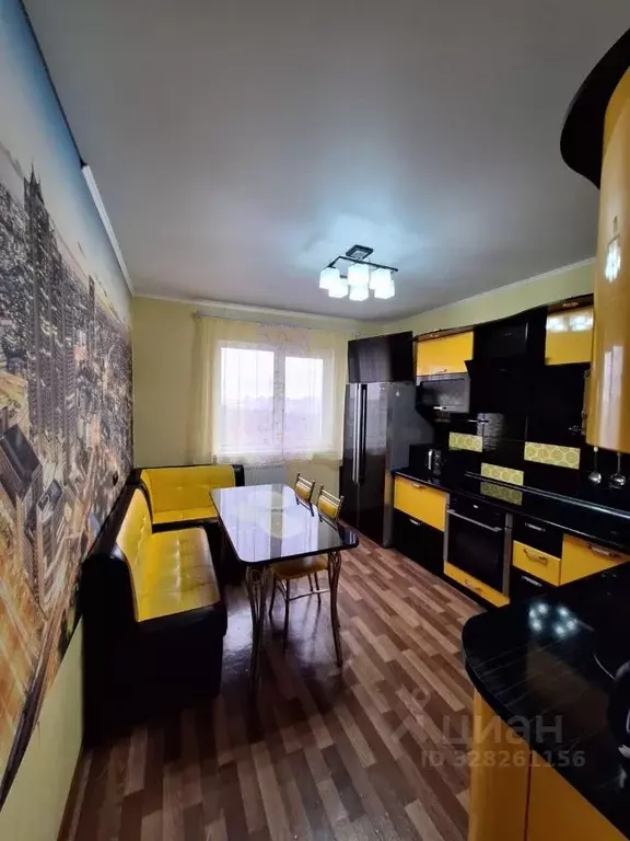 2-к кв. Оренбургская область, Оренбург просп. Победы, 157/3 (60.0 м) - Фото 1