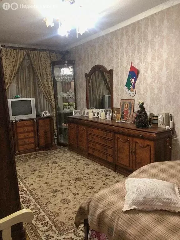 1-комнатная квартира: Москва, Севанская улица, 7к2 (28.8 м) - Фото 1