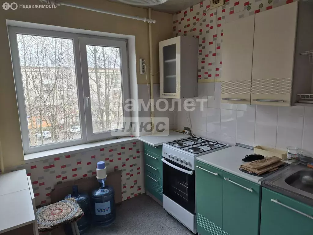 3-комнатная квартира: Екатеринбург, Техническая улица, 41 (58.1 м) - Фото 2