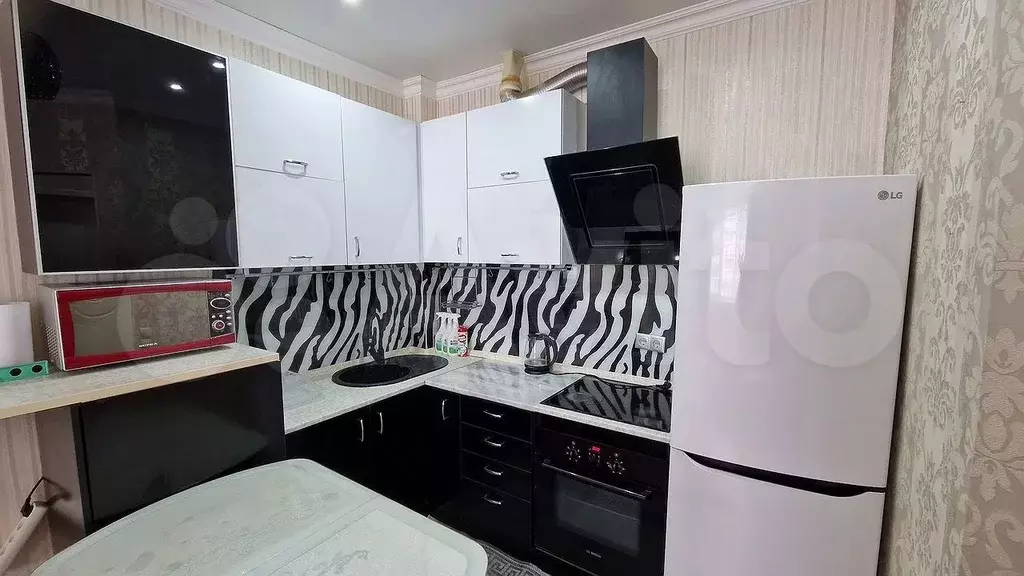 2-к. квартира, 40 м, 6/19 эт. - Фото 0
