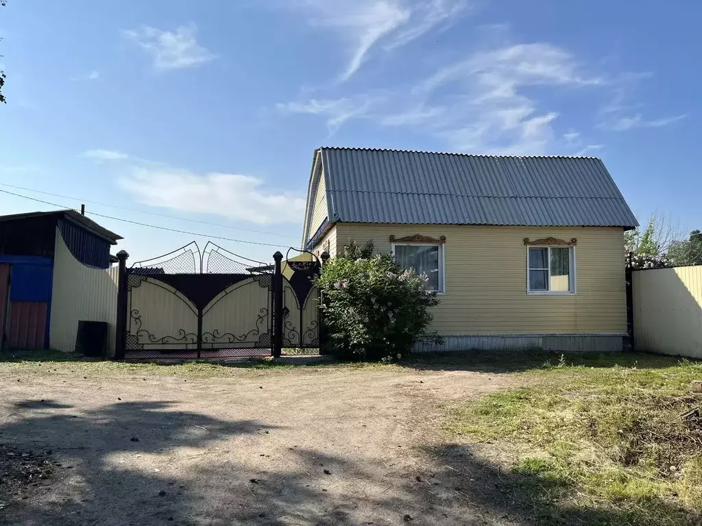Дом в Бурятия, Кабанский район, Селенгинск пгт Трактовая ул., 24А (84 ... - Фото 2