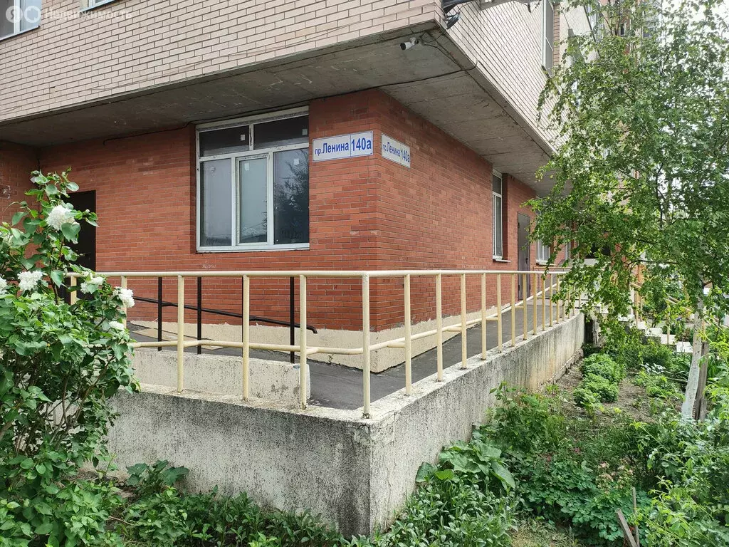 Торговая площадь (270.1 м) - Фото 2